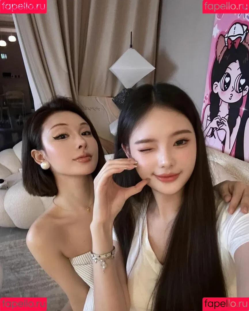 Ivy Ai.lin20_ Onlyfans Photo Gallery 