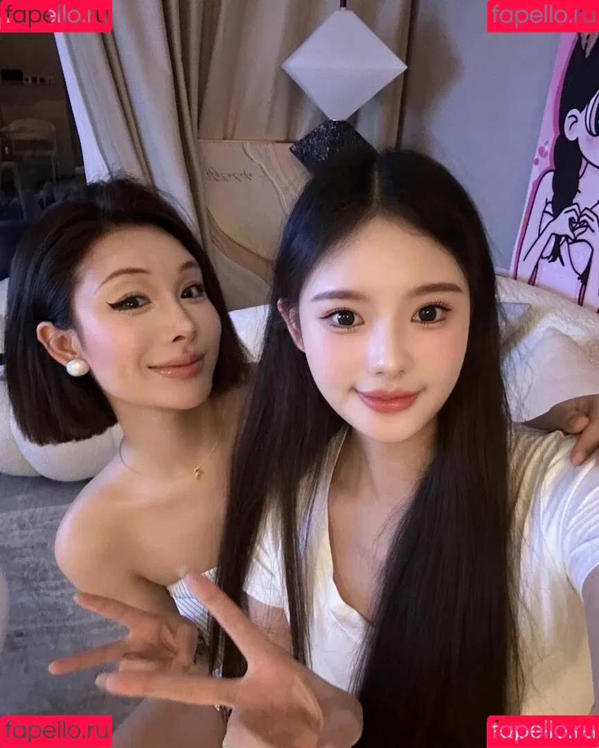 Ivy Ai.lin20_ Onlyfans Photo Gallery 