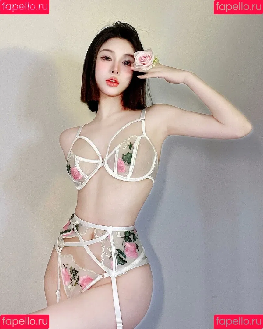 Ivy Ai.lin20_ Onlyfans Photo Gallery 