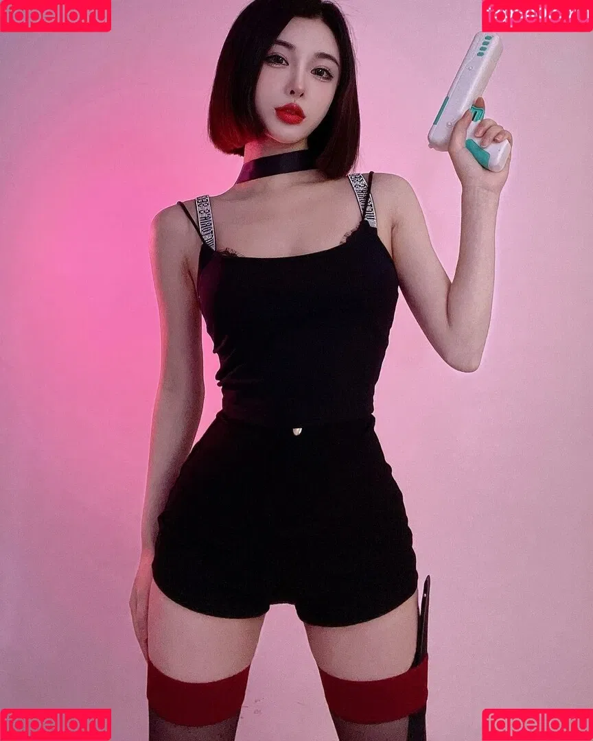 Ivy Ai.lin20_ Onlyfans Photo Gallery 