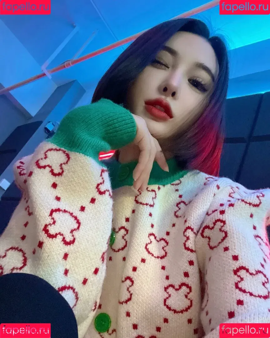 Ivy Ai.lin20_ Onlyfans Photo Gallery 