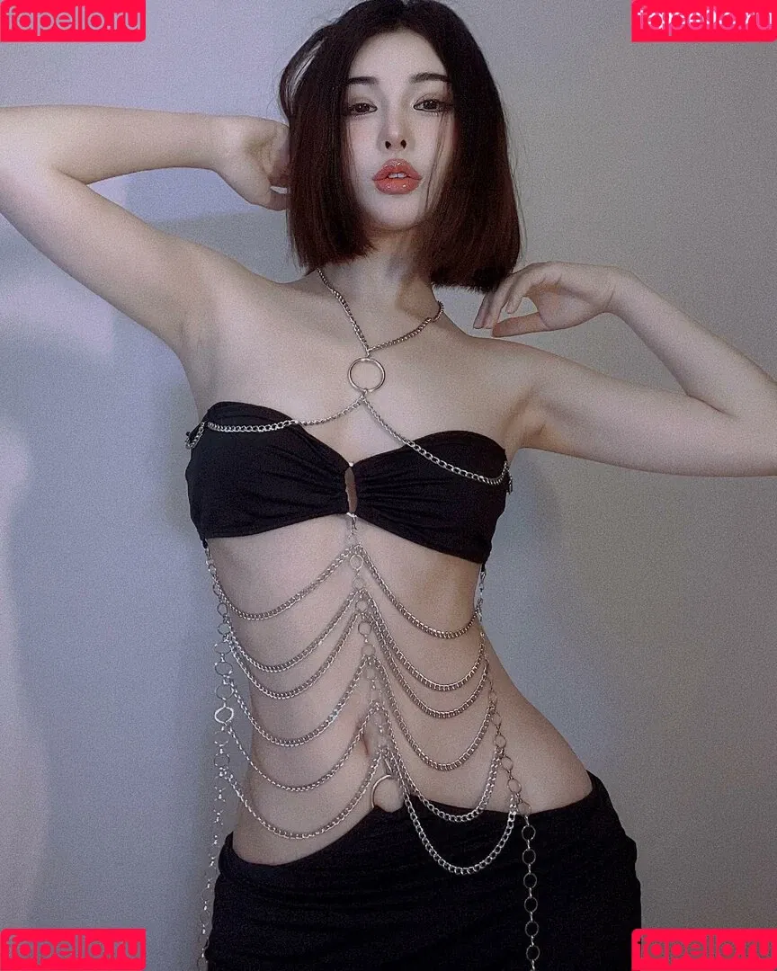 Ivy Ai.lin20_ Onlyfans Photo Gallery 