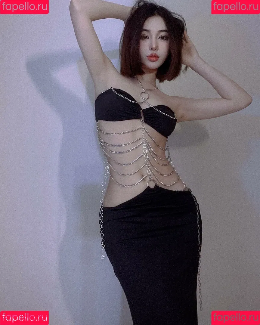 Ivy Ai.lin20_ Onlyfans Photo Gallery 