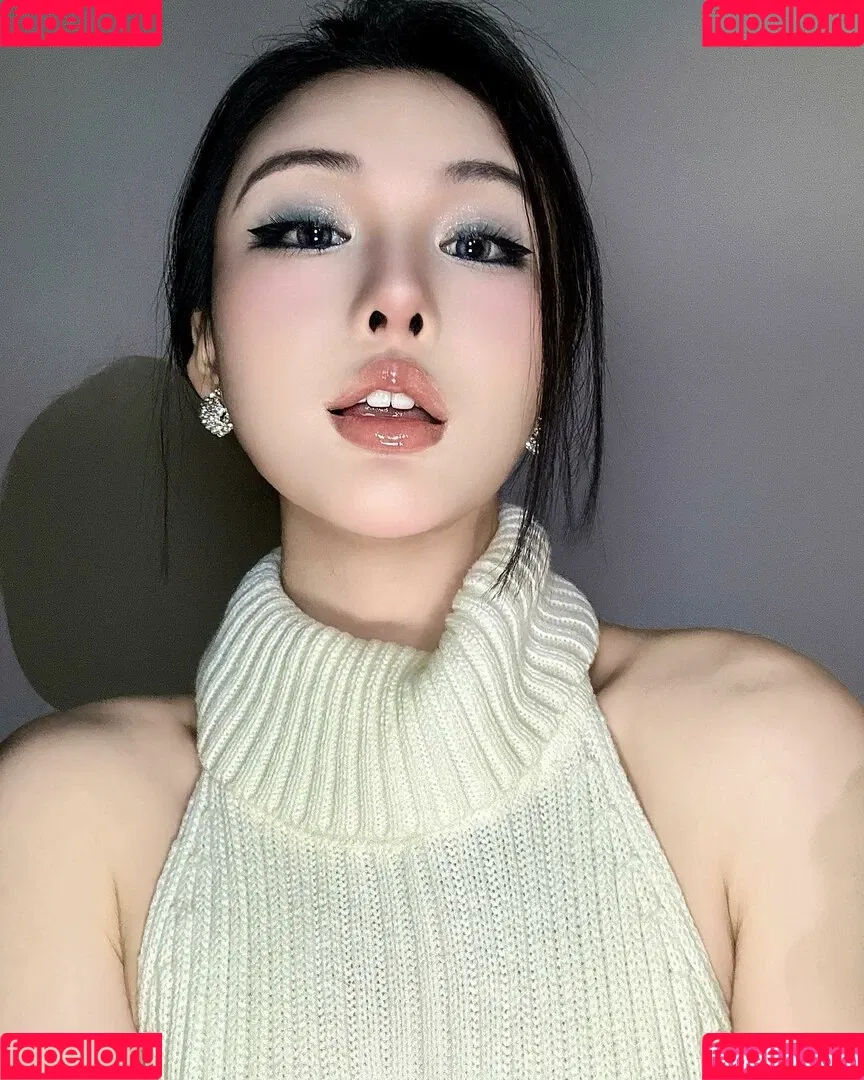 Ivy Ai.lin20_ Onlyfans Photo Gallery 