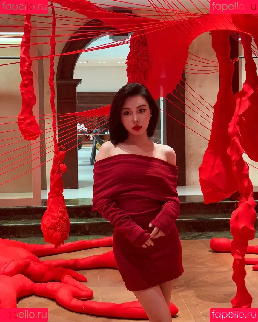 Ivy Ai.lin20_ Onlyfans Photo Gallery 