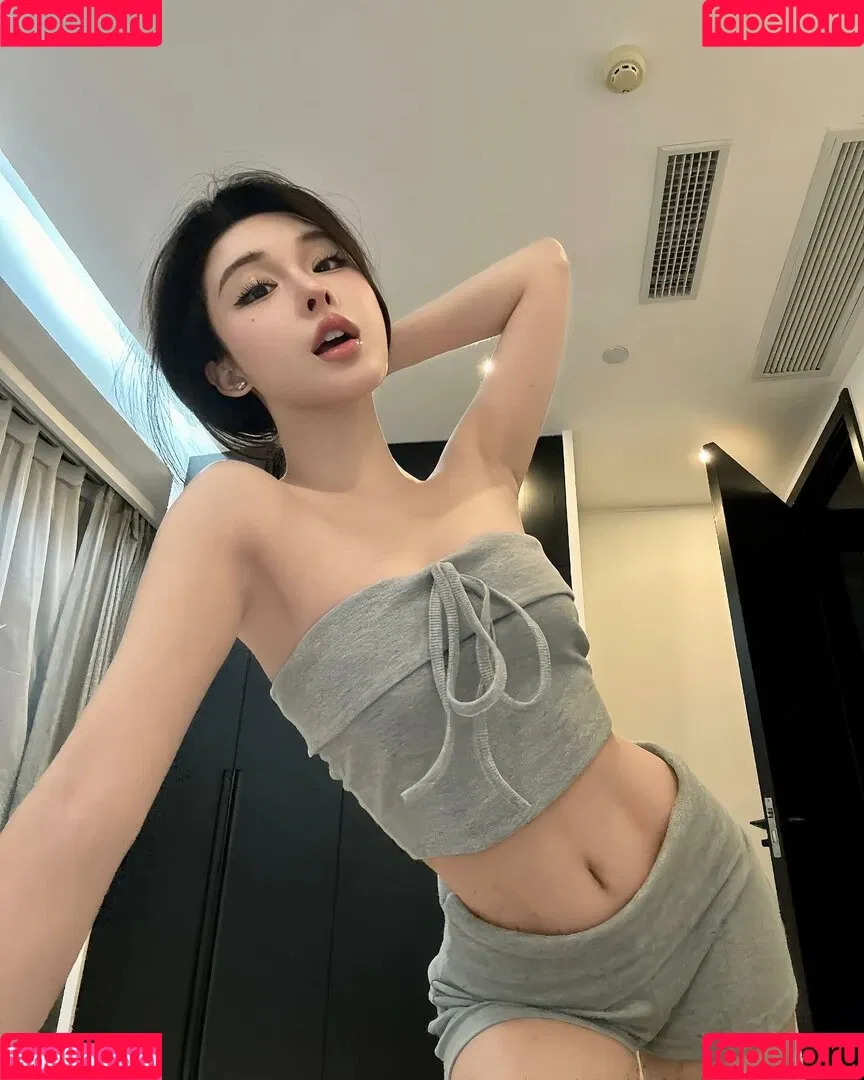 Ivy Ai.lin20_ Onlyfans Photo Gallery 