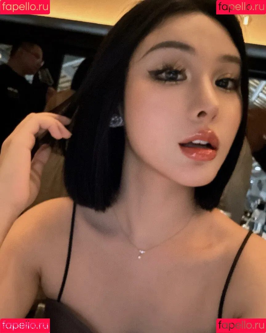 Ivy Ai.lin20_ Onlyfans Photo Gallery 