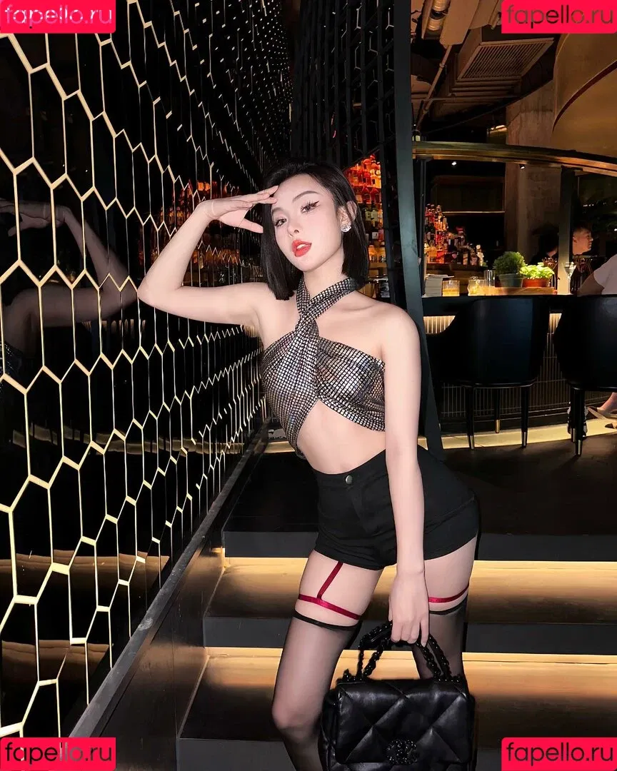 Ivy Ai.lin20_ Onlyfans Photo Gallery 