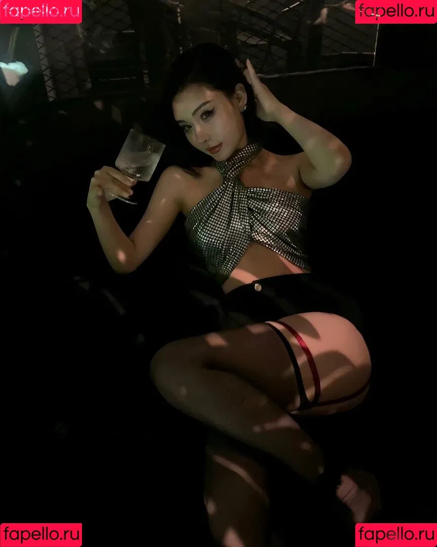 Ivy Ai.lin20_ Onlyfans Photo Gallery 