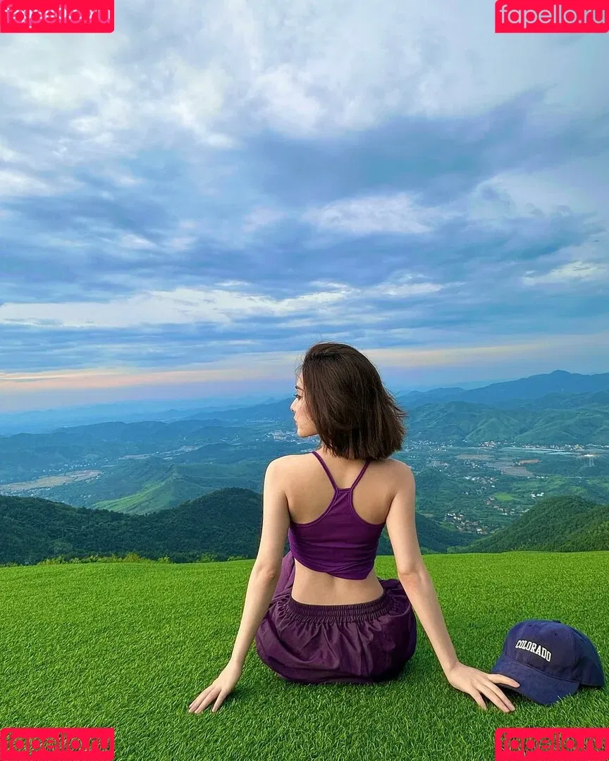 Ivy Ai.lin20_ Onlyfans Photo Gallery 