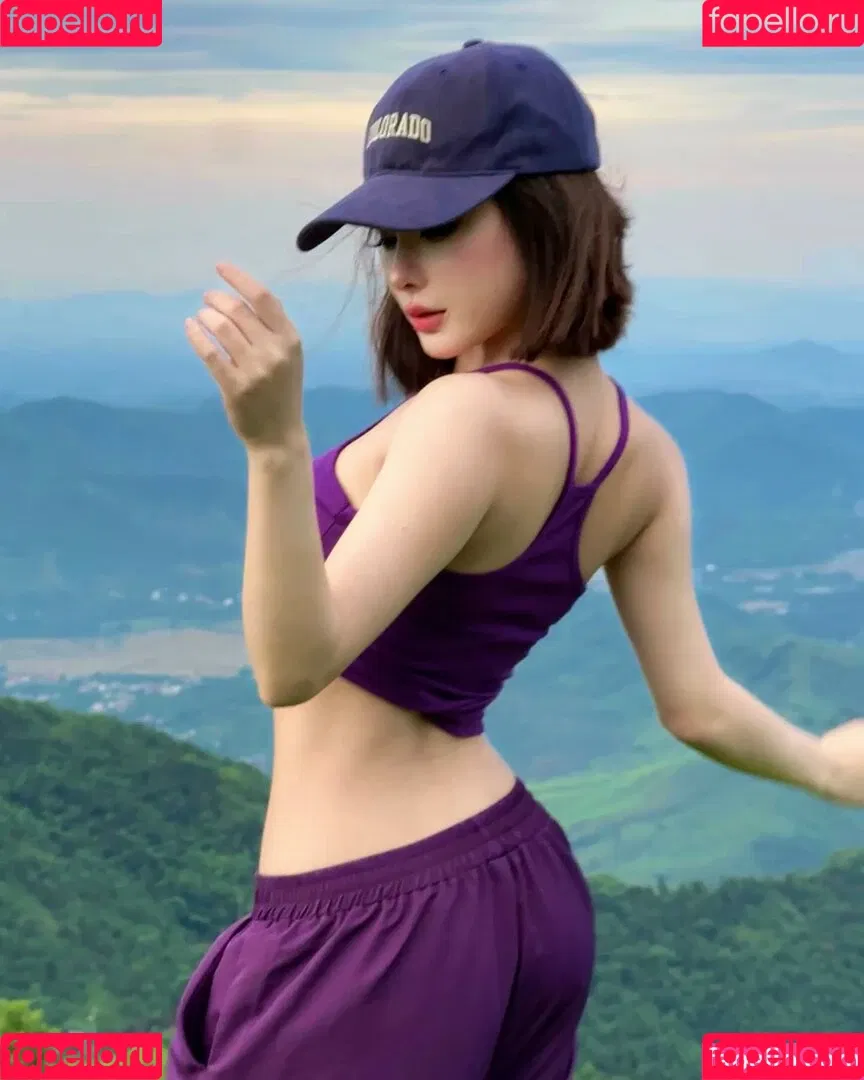 Ivy Ai.lin20_ Onlyfans Photo Gallery 
