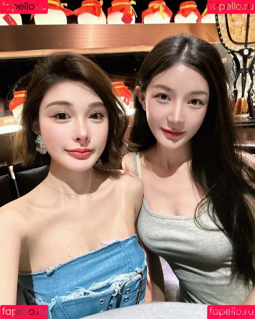 Ivy Ai.lin20_ Onlyfans Photo Gallery 
