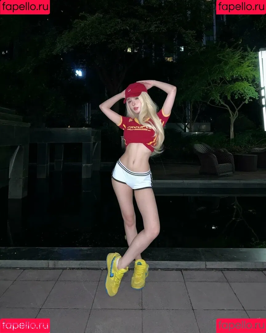 Ivy Ai.lin20_ Onlyfans Photo Gallery 