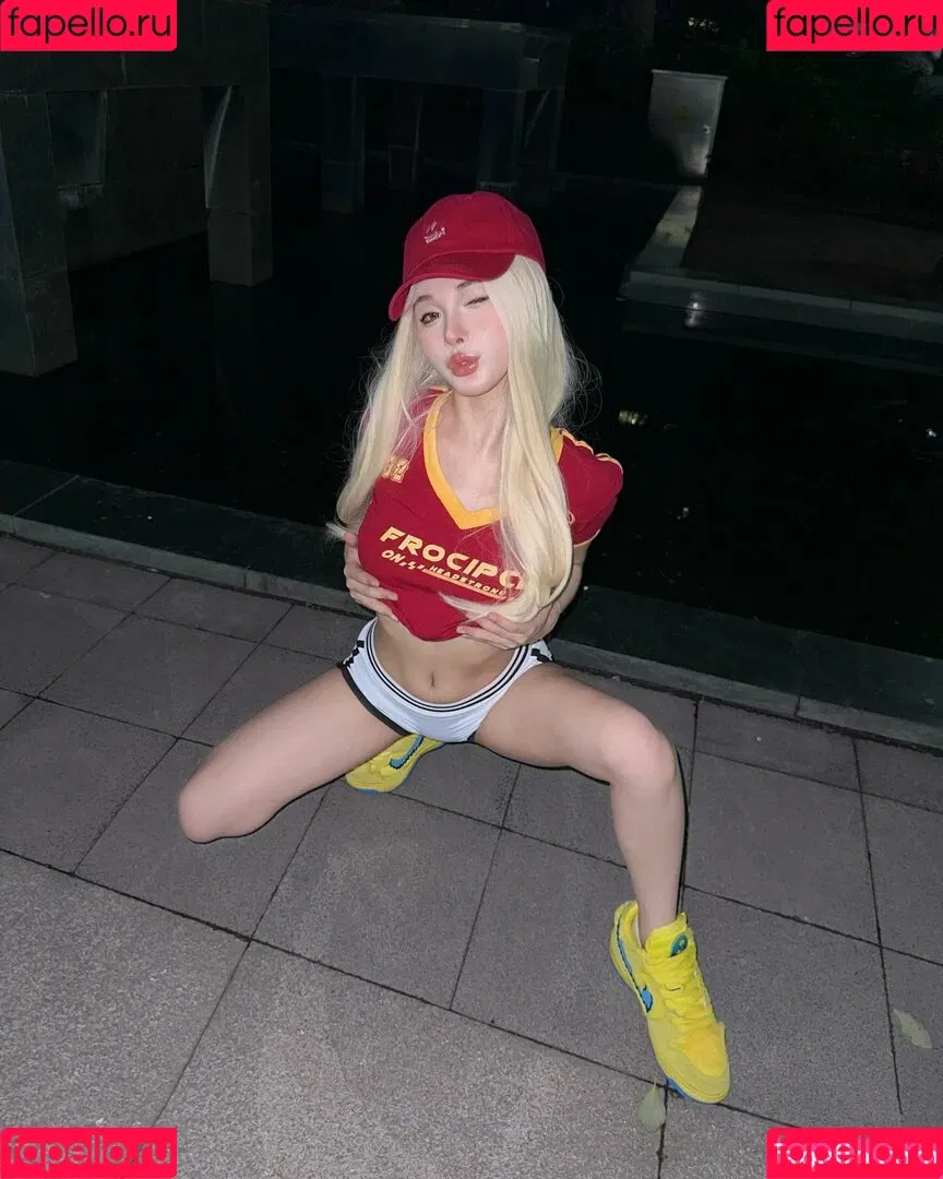 Ivy Ai.lin20_ Onlyfans Photo Gallery 