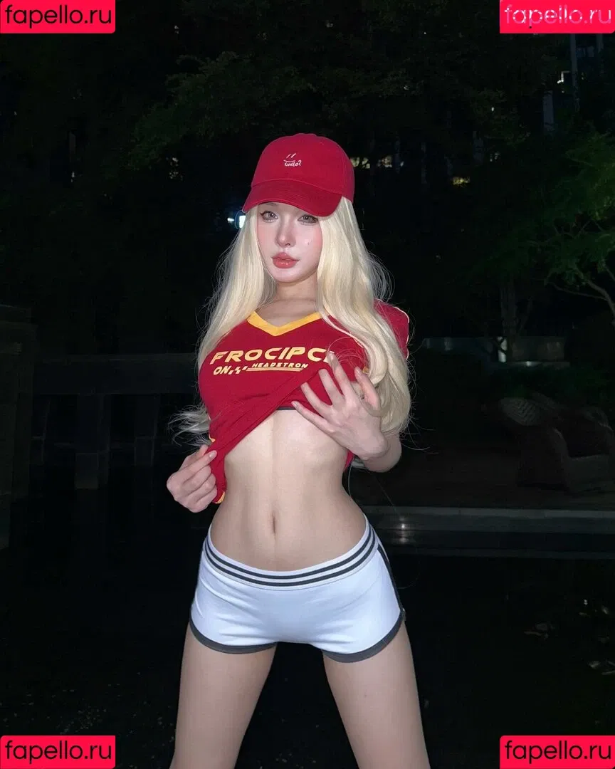 Ivy Ai.lin20_ Onlyfans Photo Gallery 