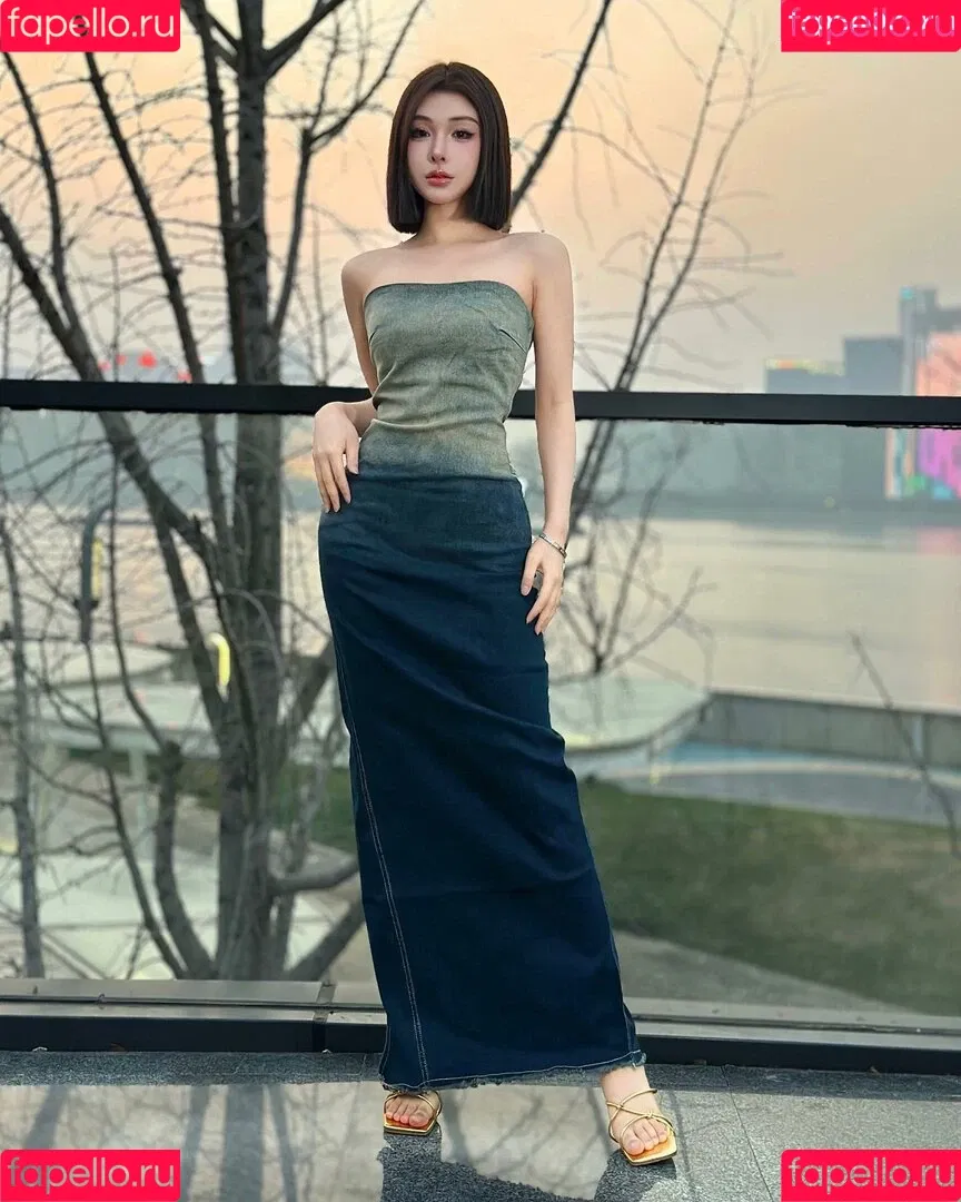 Ivy Ai.lin20_ Onlyfans Photo Gallery 