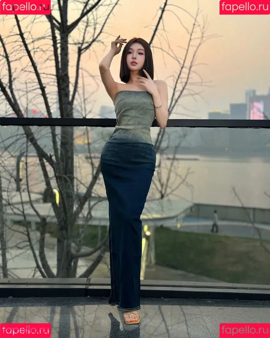 Ivy Ai.lin20_ Onlyfans Photo Gallery 