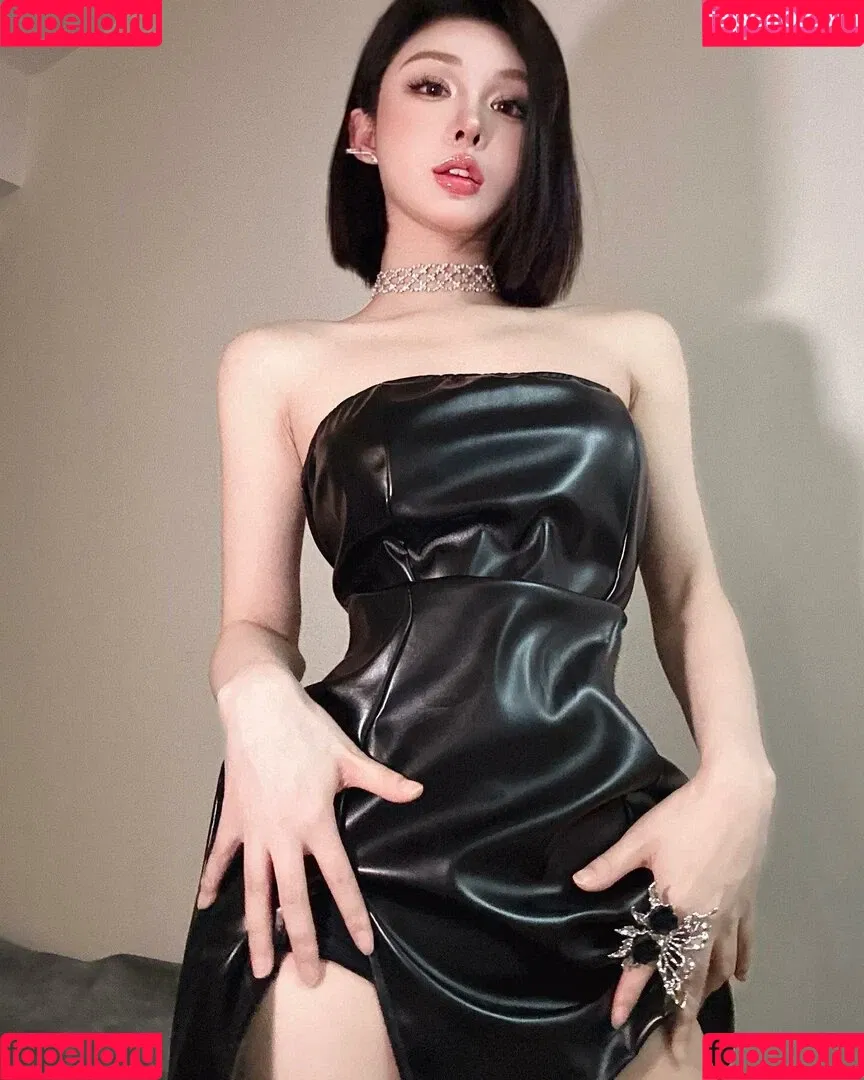 Ivy Ai.lin20_ Onlyfans Photo Gallery 