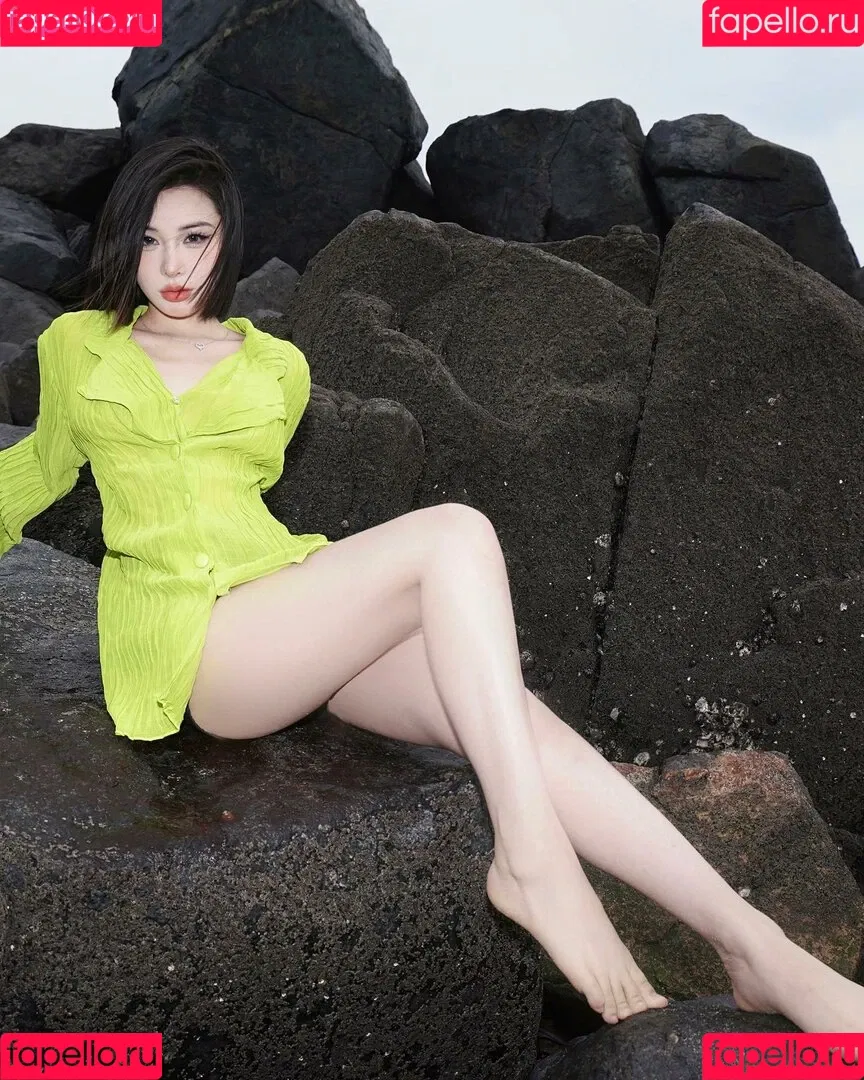 Ivy Ai.lin20_ Onlyfans Photo Gallery 