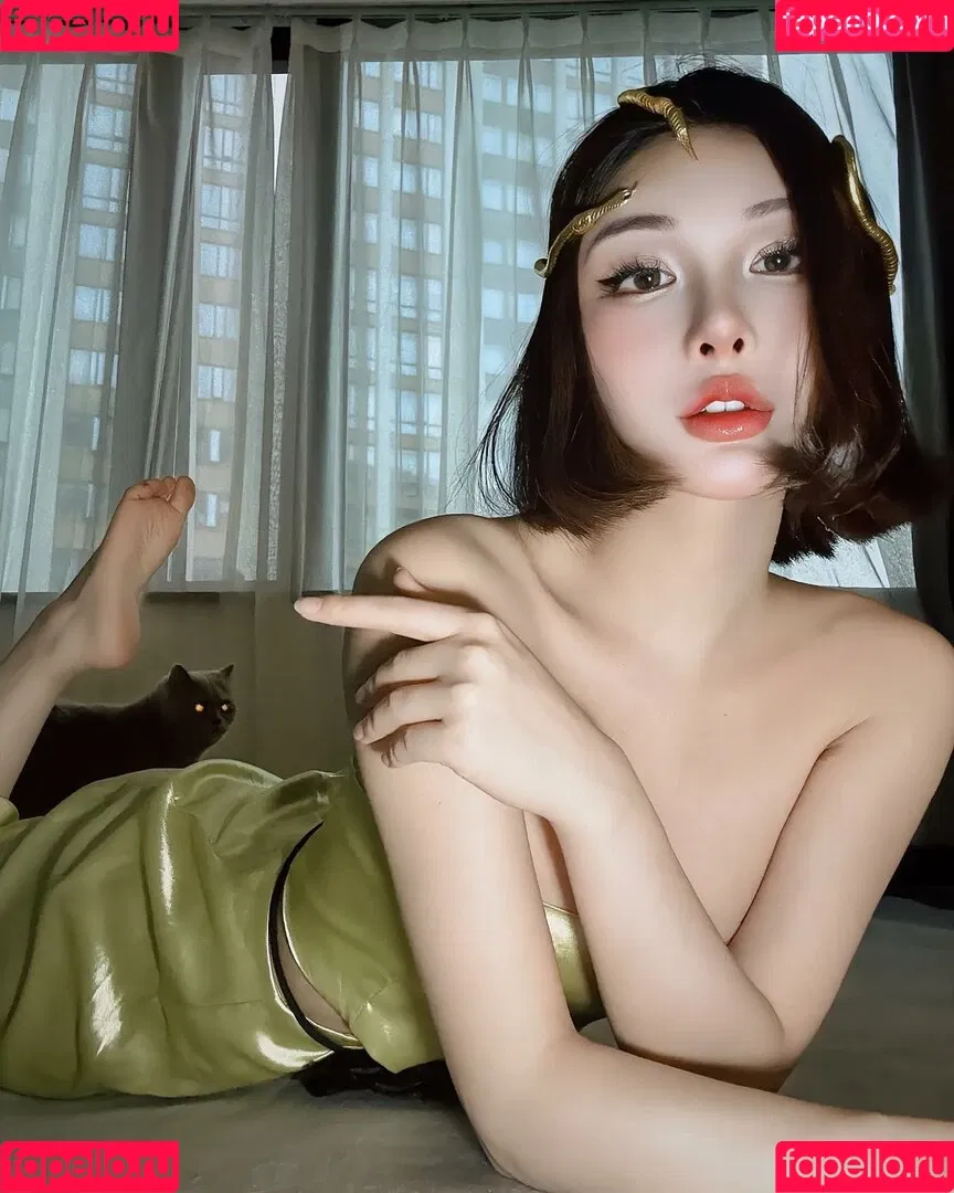 Ivy Ai.lin20_ Onlyfans Photo Gallery 