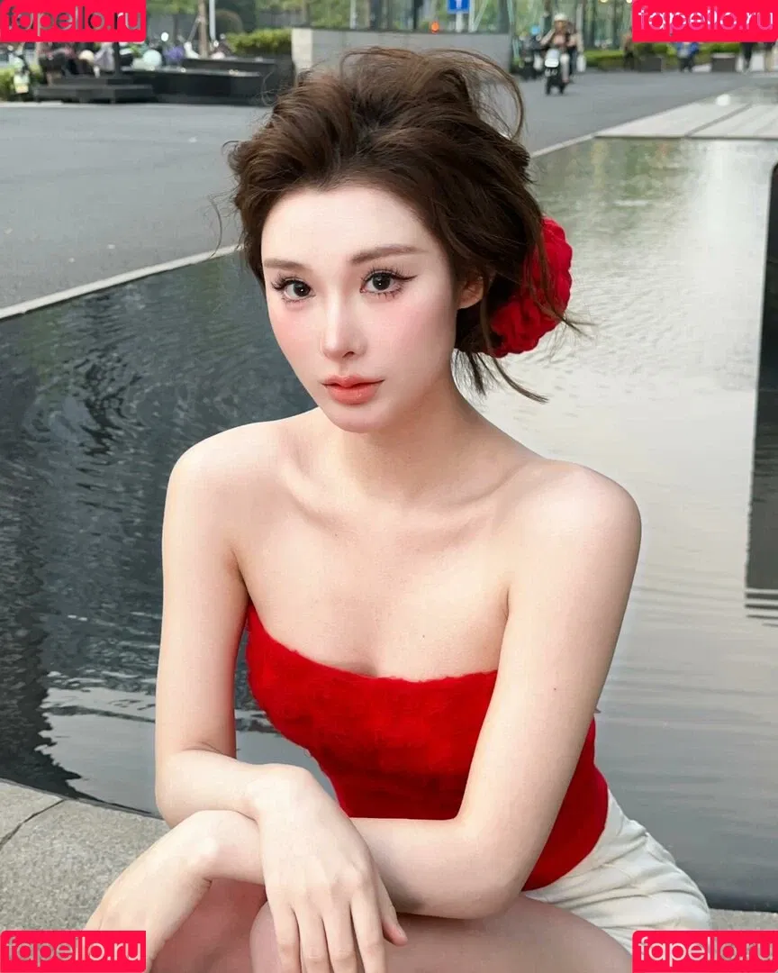 Ivy Ai.lin20_ Onlyfans Photo Gallery 