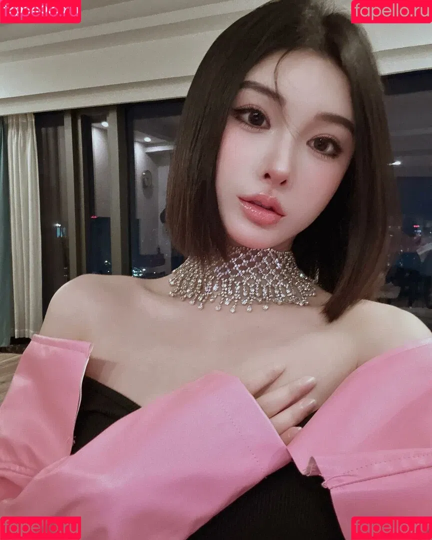 Ivy Ai.lin20_ Onlyfans Photo Gallery 