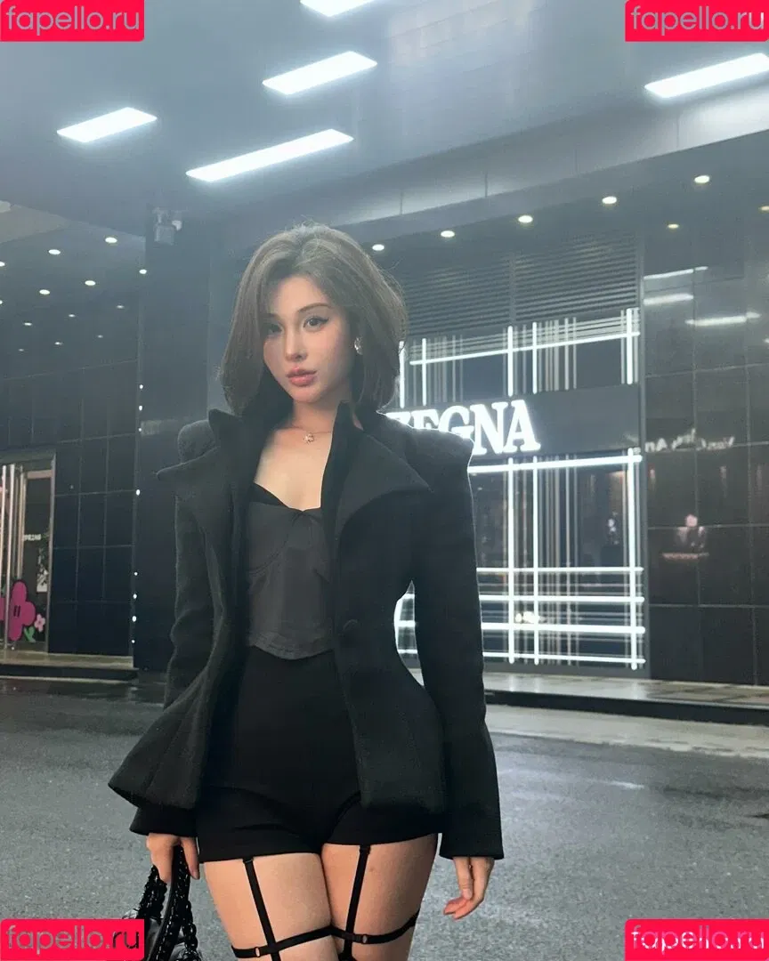 Ivy Ai.lin20_ Onlyfans Photo Gallery 