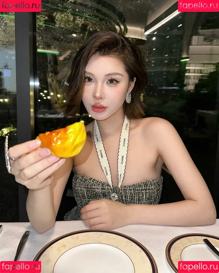 Ivy Ai.lin20_ Onlyfans Photo Gallery 