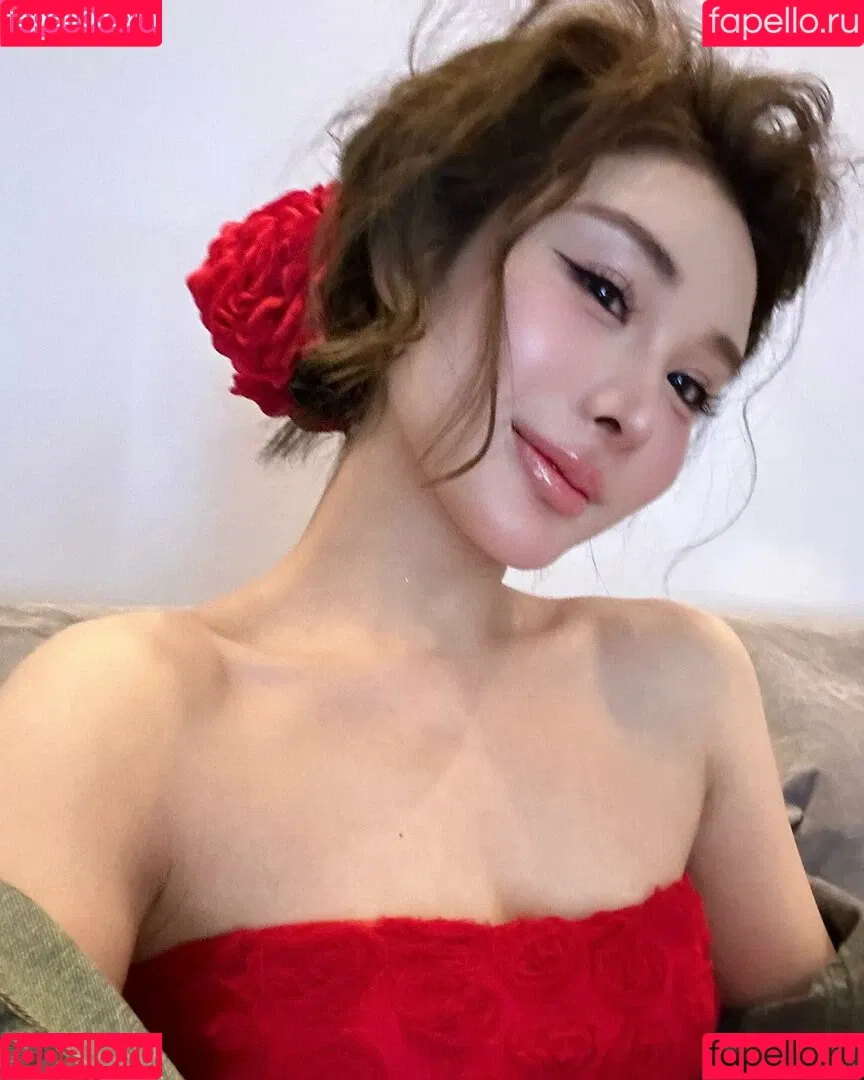 Ivy Ai.lin20_ Onlyfans Photo Gallery 