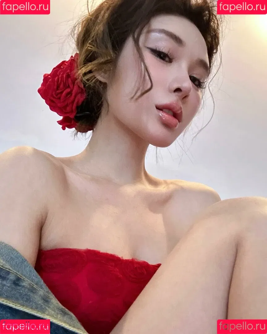 Ivy Ai.lin20_ Onlyfans Photo Gallery 