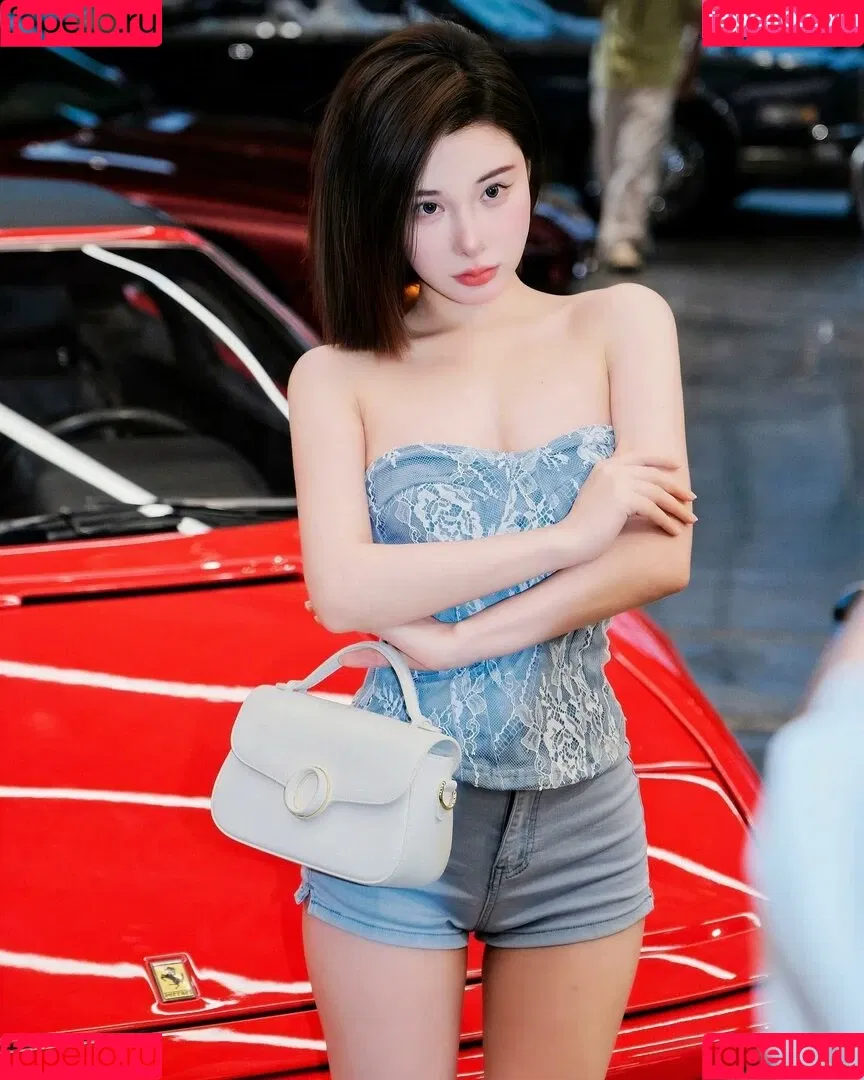 Ivy Ai.lin20_ Onlyfans Photo Gallery 
