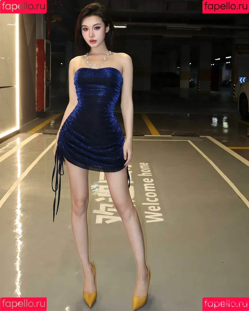 Ivy Ai.lin20_ Onlyfans Photo Gallery 