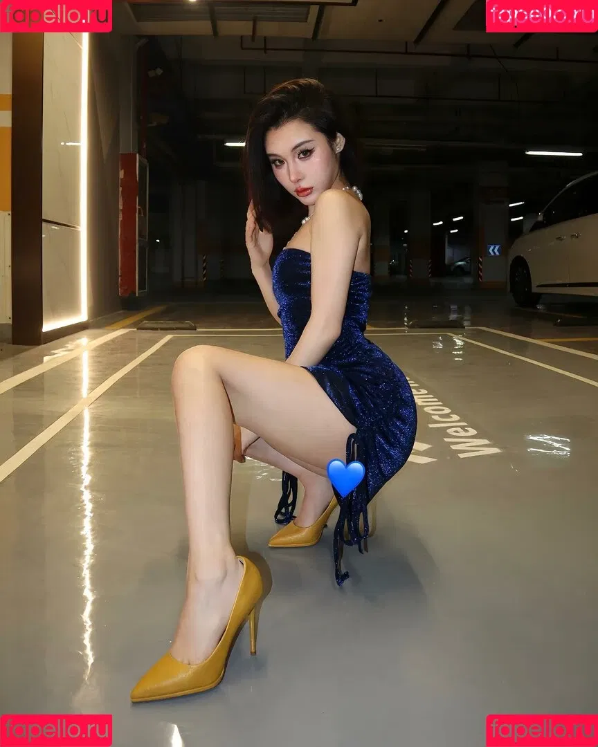 Ivy Ai.lin20_ Onlyfans Photo Gallery 