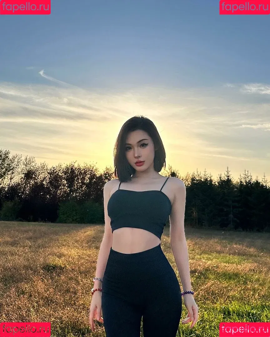 Ivy Ai.lin20_ Onlyfans Photo Gallery 