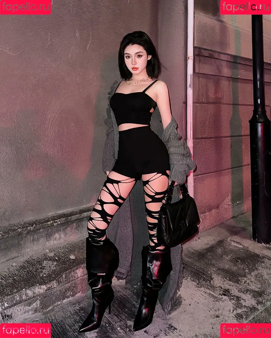 Ivy Ai.lin20_ Onlyfans Photo Gallery 