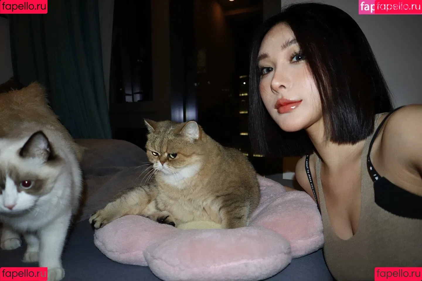 Ivy Ai.lin20_ Onlyfans Photo Gallery 