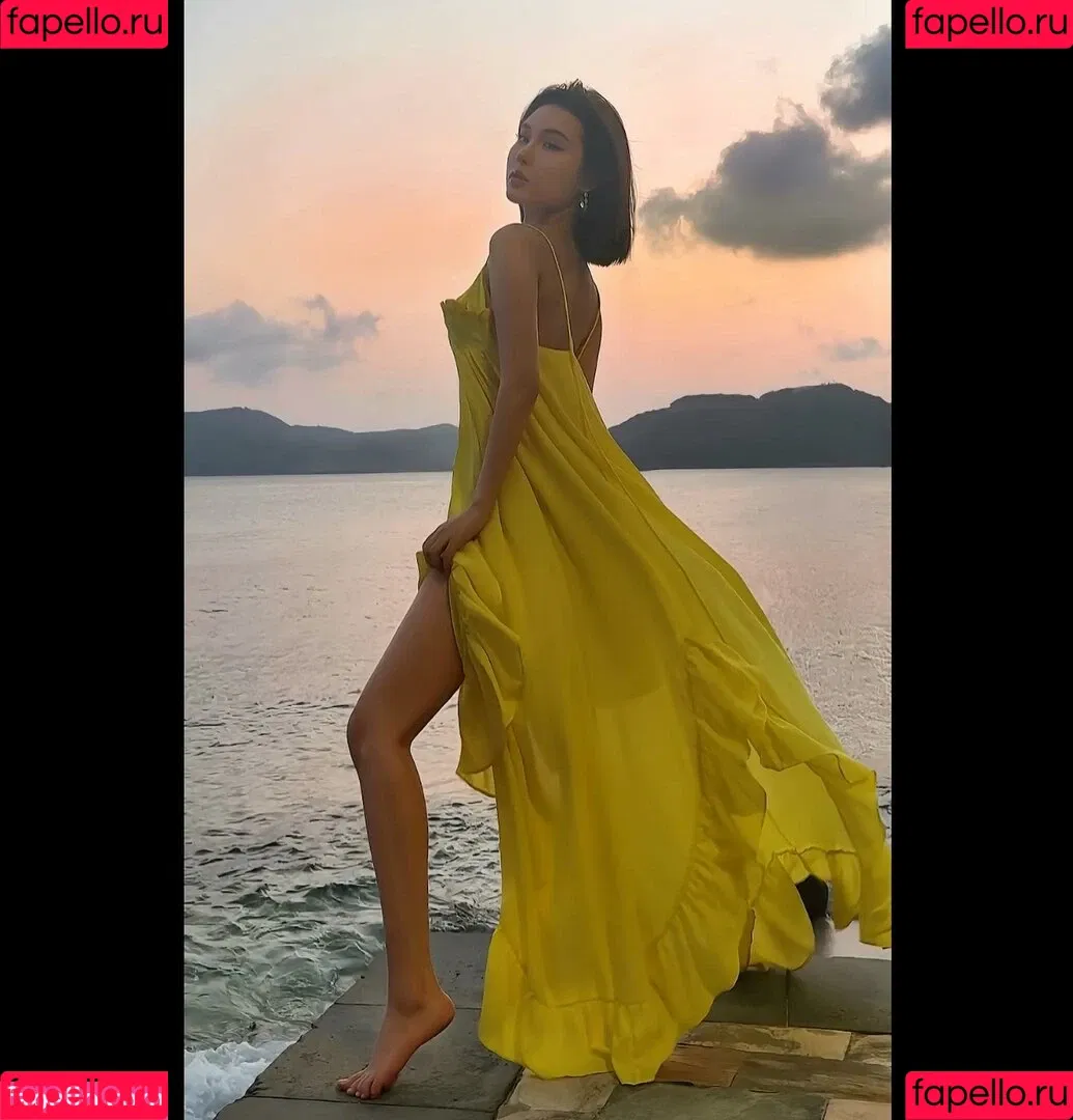 Ivy Ai.lin20_ Onlyfans Photo Gallery 