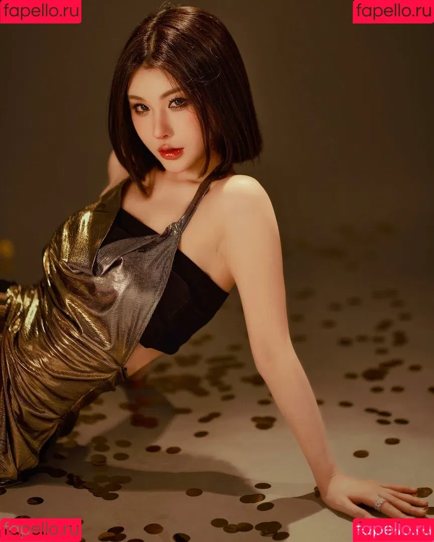 Ivy Ai.lin20_ Onlyfans Photo Gallery 