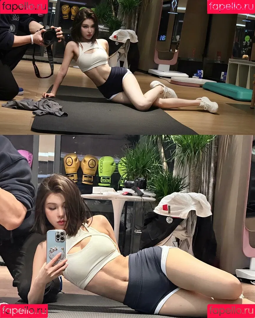 Ivy Ai.lin20_ Onlyfans Photo Gallery 