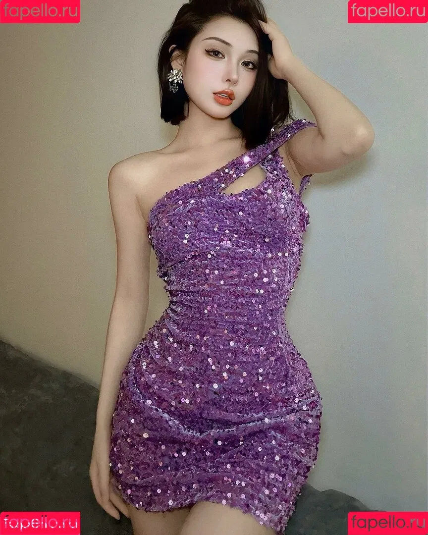 Ivy Ai.lin20_ Onlyfans Photo Gallery 