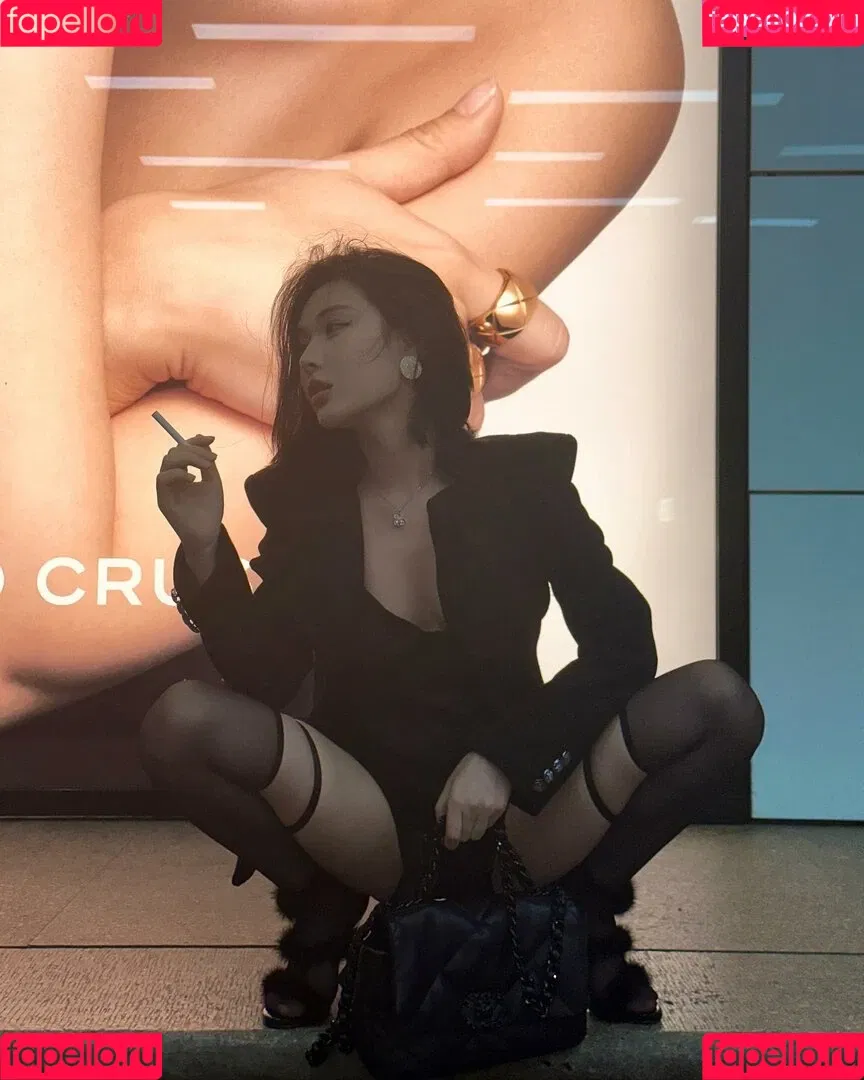 Ivy Ai.lin20_ Onlyfans Photo Gallery 