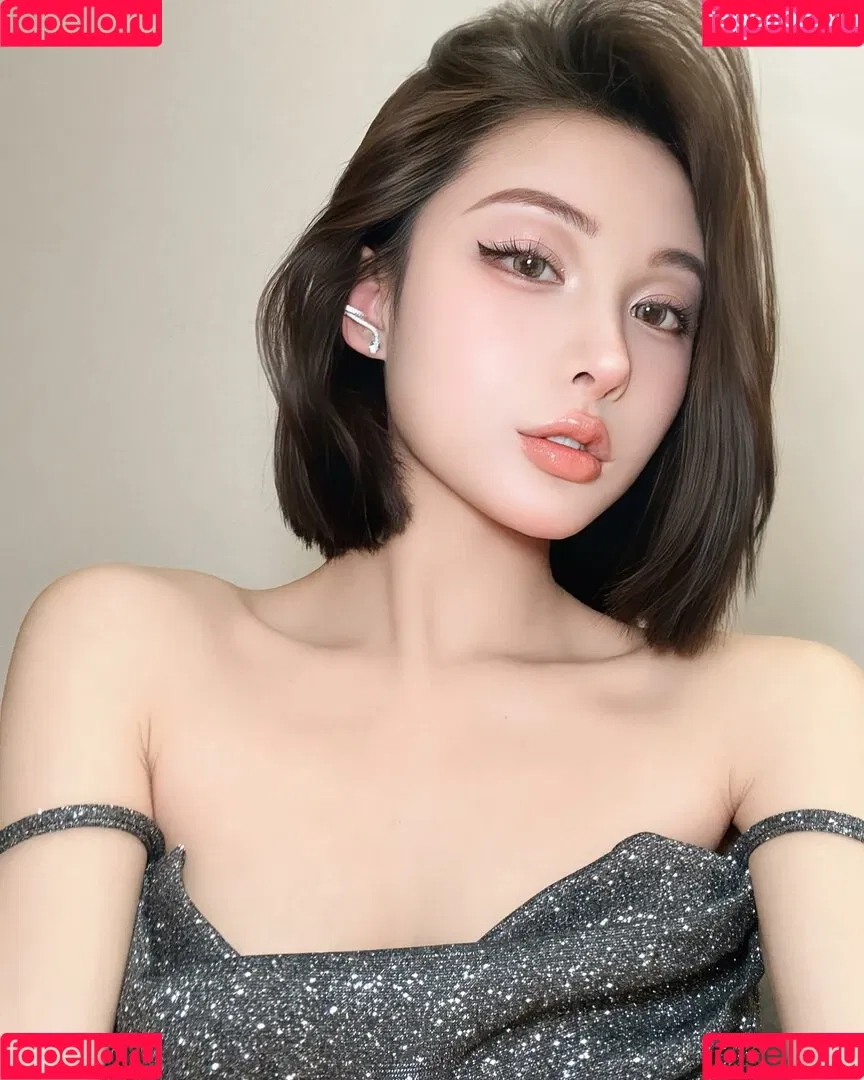 Ivy Ai.lin20_ Onlyfans Photo Gallery 