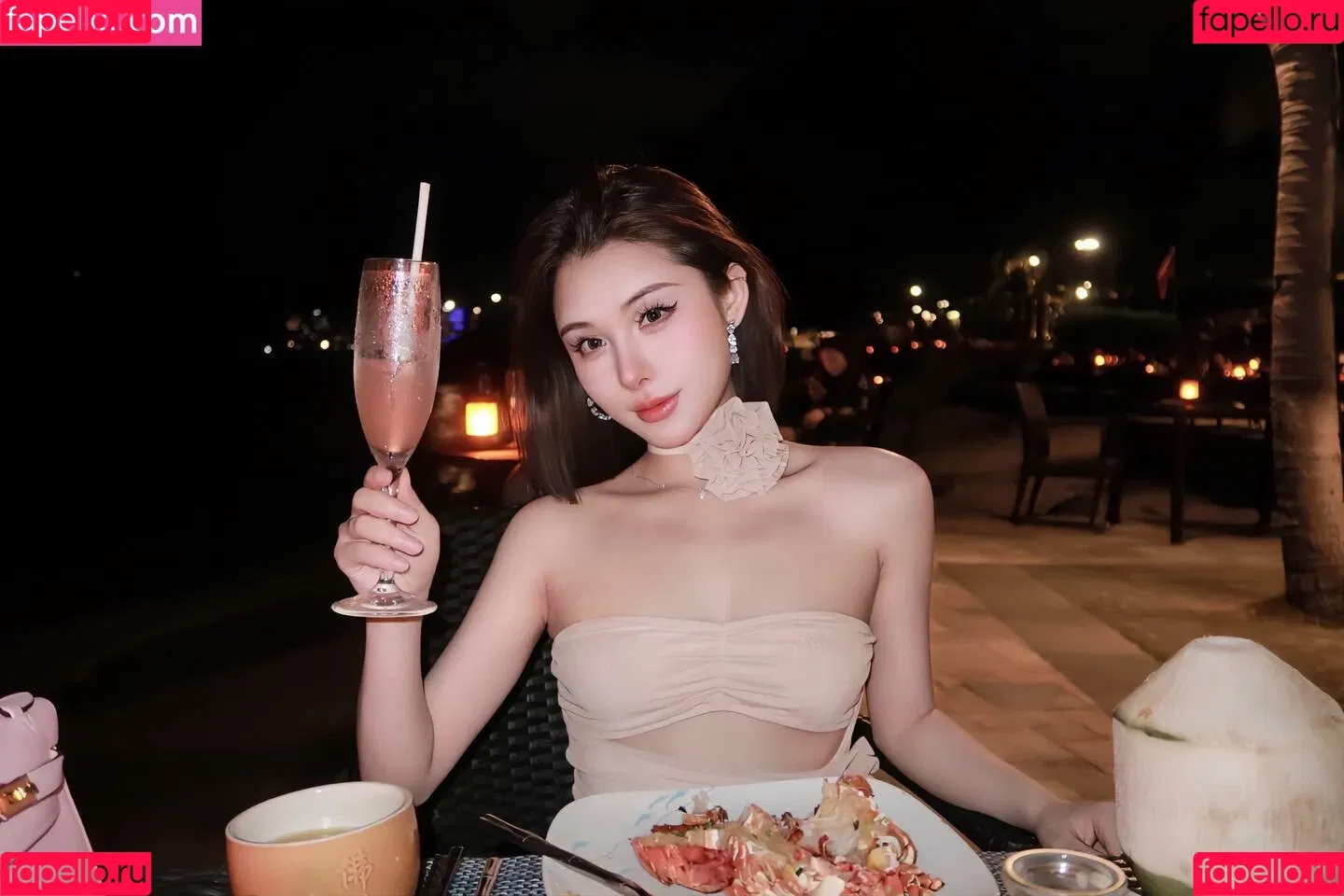 Ivy Ai.lin20_ Onlyfans Photo Gallery 
