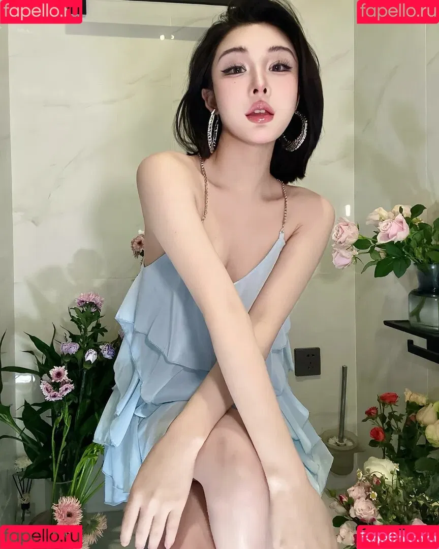 Ivy Ai.lin20_ Onlyfans Photo Gallery 