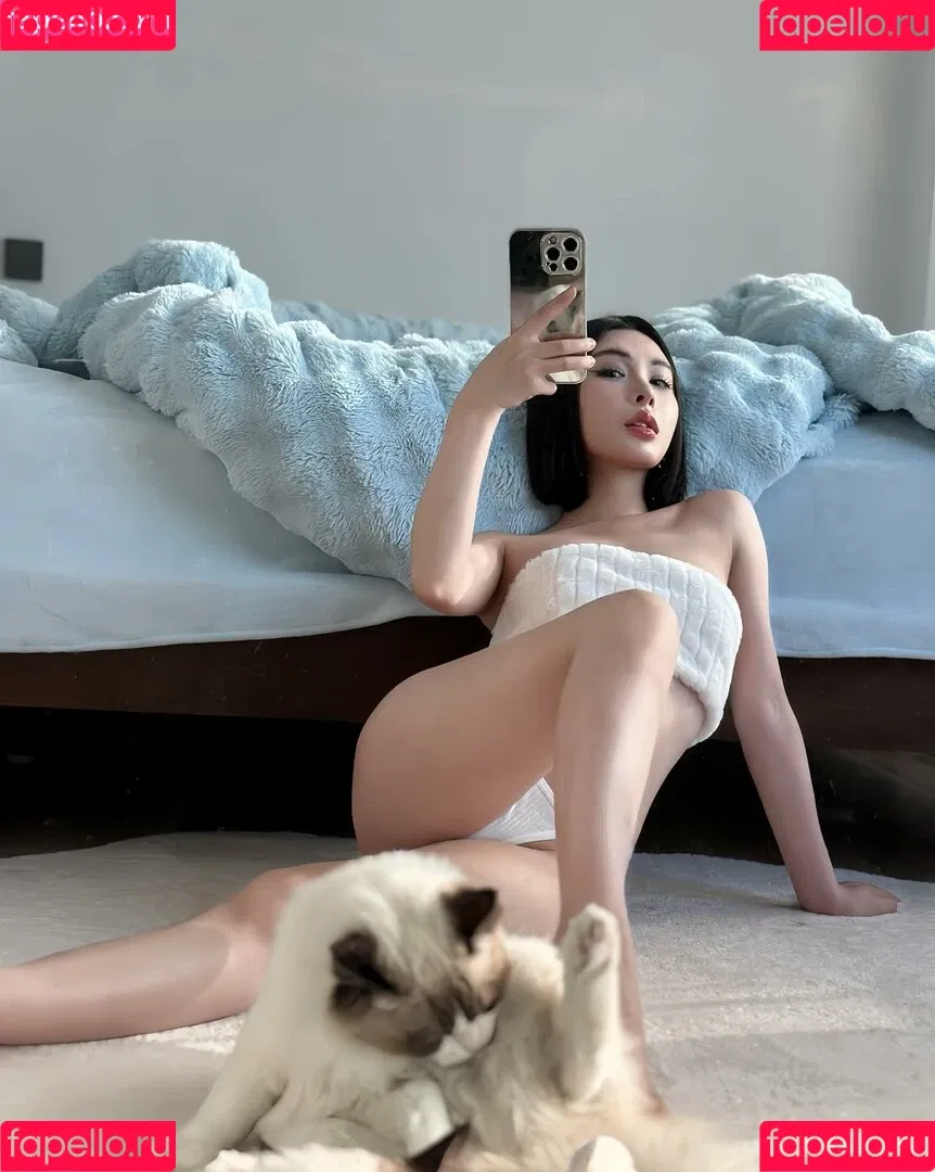 Ivy Ai.lin20_ Onlyfans Photo Gallery 