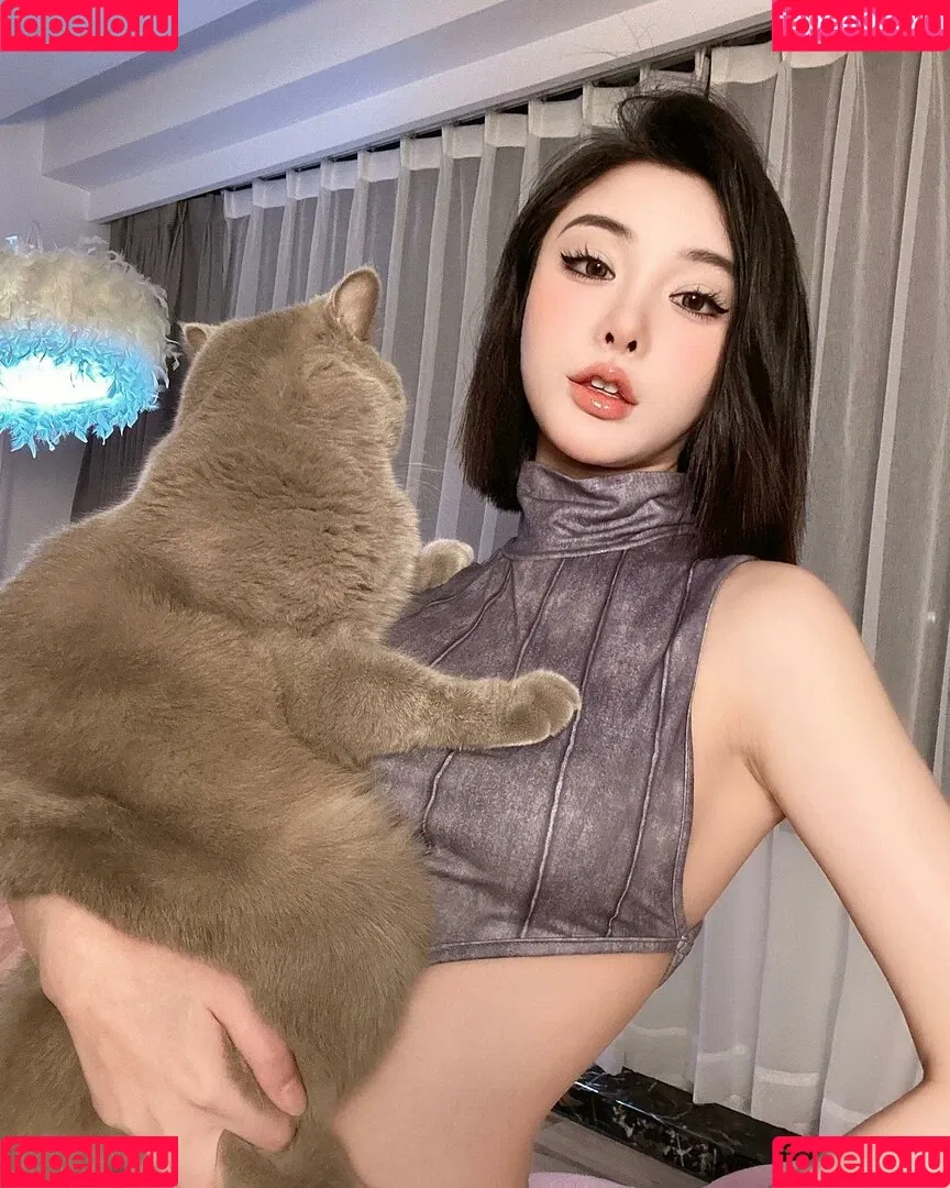 Ivy Ai.lin20_ Onlyfans Photo Gallery 