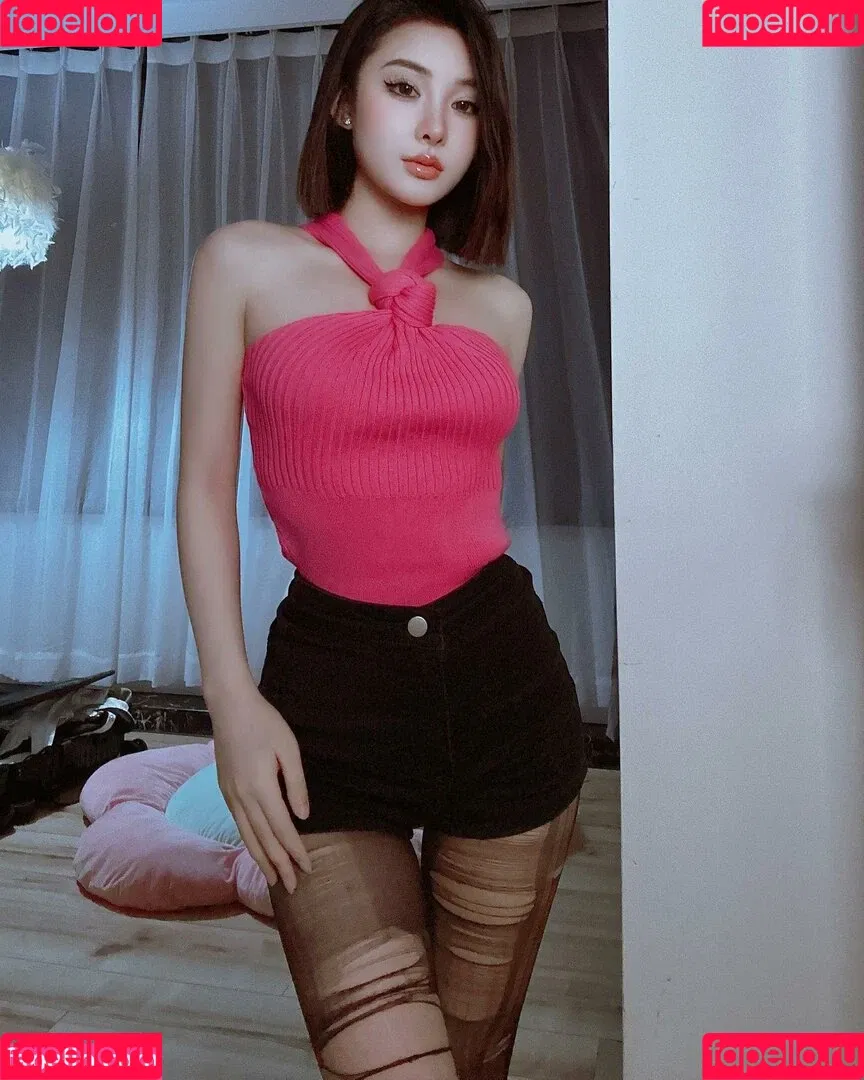 Ivy Ai.lin20_ Onlyfans Photo Gallery 