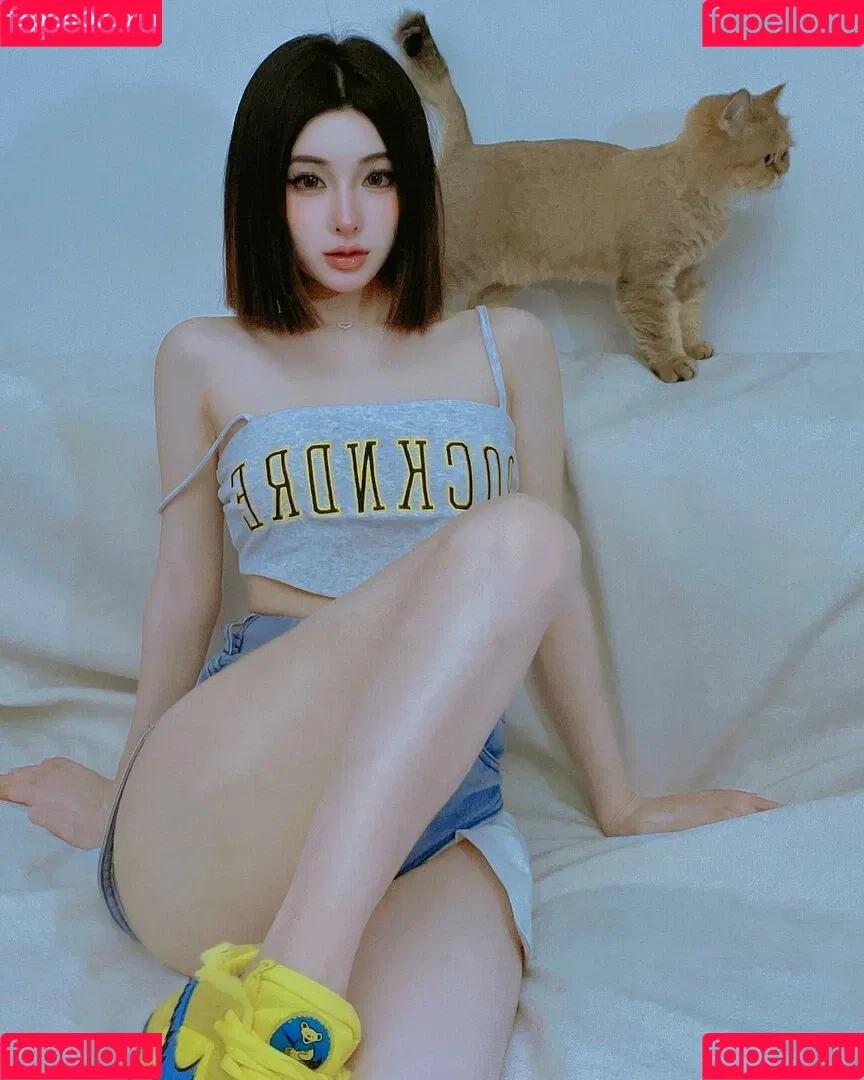 Ivy Ai.lin20_ Onlyfans Photo Gallery 