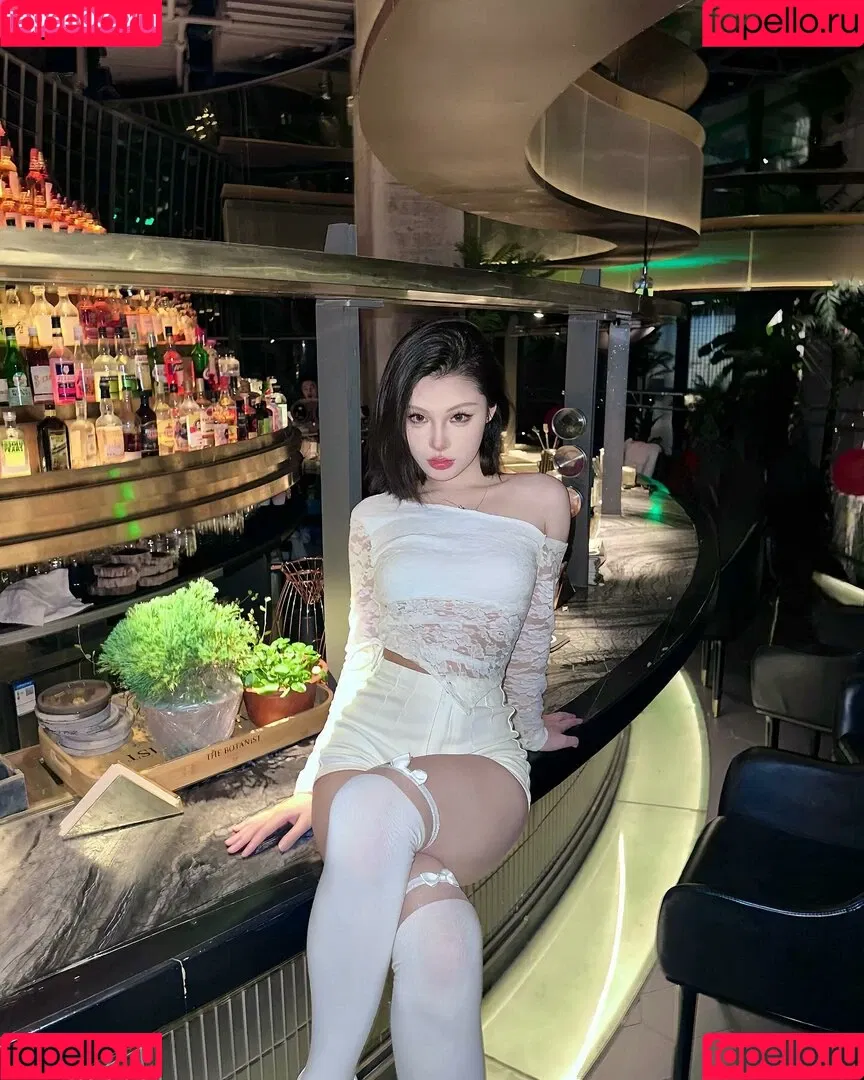 Ivy Ai.lin20_ Onlyfans Photo Gallery 