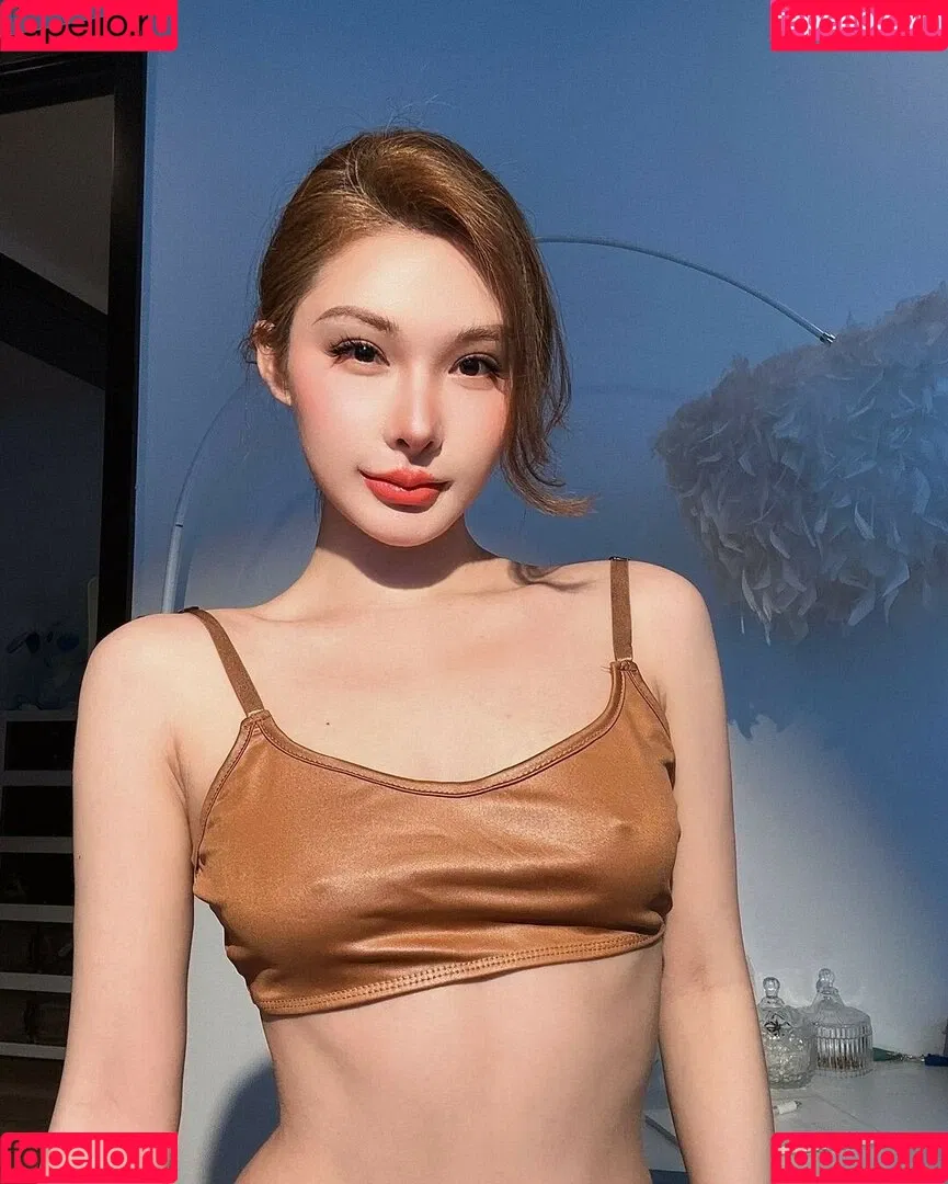 Ivy Ai.lin20_ Onlyfans Photo Gallery 
